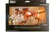 Final Fantasy Vii Play Arts Vol 2 Red Xiii & Cait Sith