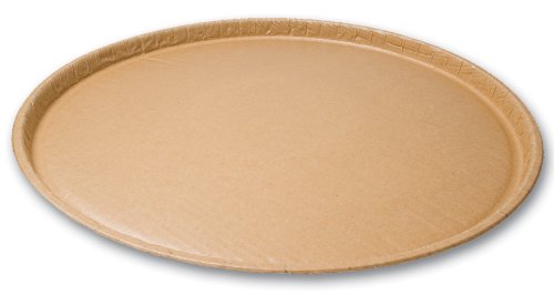 Solut 65045 Kraft Paper Catering Tray, Natural, 18