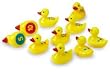 SMART SPLASH NUMBER FUN DUCKS