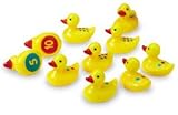 SMART SPLASH NUMBER FUN DUCKS