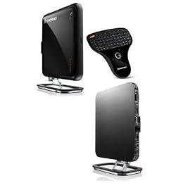 Lenovo Ideacentre Q150 Series 40814AU Desktop Black 