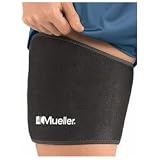 Mueller - Thigh Support (Colour: Black ) (Size: OSFA )