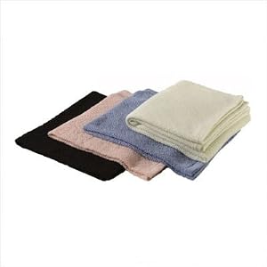 Earth Puretec Organic Blanket Size: Small, Color: Blue