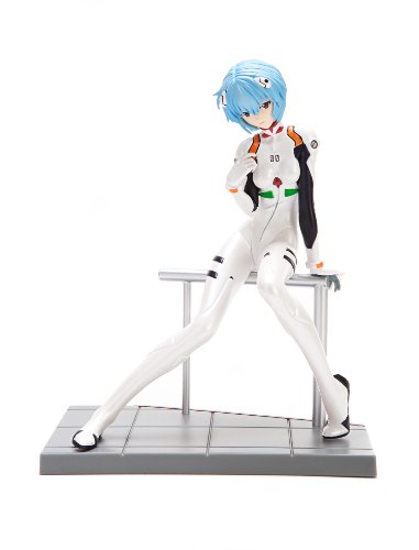 ヱヴァンゲリヲン新劇場版 プレミアムフィギュアvol.6 綾波レイ アニメ プライズ プラグスーツ 究極 セガ