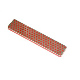 DMT WS4F 4-inch Mini Diamond Ski and Snowboard Stone Coarse by DMT