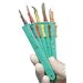 Myco Technocut Plus Disposable Safety Scalpel, #11, Sterile