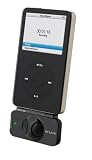 Belkin Components TuneTalk iPOD 5G TUNETALK STEREO BLACK F8Z082QEBLK