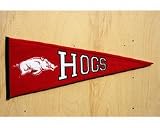 Arkansas, University of - Traditions Pennant