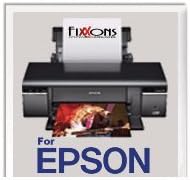 Ultra Premium Textured Canvas For Epson (Semi Matte) 8.5" x 11" (20 Sheets)