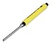 Professional Pin Punch, CRV - 1/8 Inch x 4-3/4 Inch