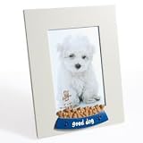 31KQmIvdbnL. SL160  Dog Picture Frame