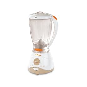 Smoby - 024542 - Jeu d'Imitation - Blender Express - Tefal