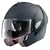 Shark Evoline matt SLV Motorradhelm, Gr.L