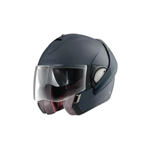 Shark Evoline matt SLV Motorradhelm