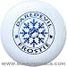 Daredevil Discs - Frostie Ultimate Gamedisc - White