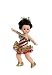 Madame Alexander Candy Cane Rockette 2007, 8, Radio City Rockettes Collection Doll Limited Edition - 500 Piece