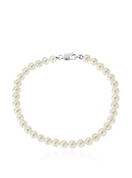 Lola Vanderkeen Pulsera Pure White Blanco