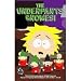 South Park Tweek and The Underpants Gnomes! Keychain