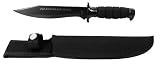 Stainless Steel Hunting Knife