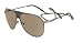BOTTEGA VENETA 61 color SLN Sunglasses