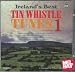 Ireland's Best Tin Whistle Tunes with Guitar Chords