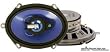 PHONICS DIGITAL PD-157 5x7" 3-WAY SPEAKER