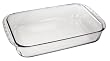 Marinex 5-1/2-Quart Prediletta Deep Rectangular Baking Dish