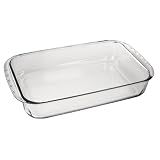 Marinex 5-1 2-Quart Prediletta Deep Rectangular Baking Dish