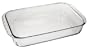 Marinex 5-1/2-Quart Prediletta Deep Rectangular Baking Dish
