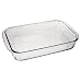 Marinex 5-1/2-Quart Prediletta Deep Rectangular Baking Dish