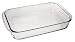 Marinex 5-1/2-Quart Prediletta Deep Rectangular Baking Dish
