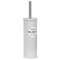 Sabichi Toilet Brush White
