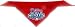 Pet Supplies : World Series Champion Phillies Dog Bandanna ... S/M