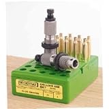 7.65MM x 53 Mauser FL Die Set