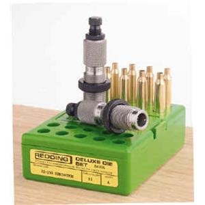 7.65MM x 53 Mauser FL Die Set