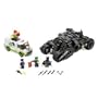 LEGO� Batman™ The Tumbler:  Joker's Ice Cream Surprise