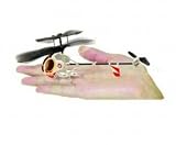 Review BAGADEAL syma609 / RC Syma 609 Mini Dragonfly Helicopter