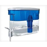 Pur Water Dispenser Filtration System and Filter