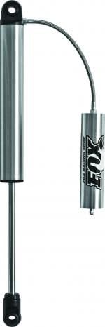 ORW 4'' Lift Basic Package W/ Fox Wrangler TJ