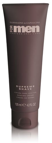 フォーメン スプリーム シェーブ125ml