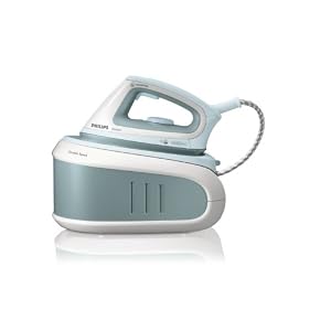 PHILIPS GC6430/02 Centrale vapeur autonomie limitée PHILIPS GC6430/02 Centrale vapeur autonomie limitée
