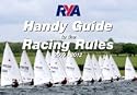 RYA Handy Guide to the Racing Rules 2009-2012