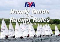 RYA Handy Guide to the Racing Rules 2009-2012