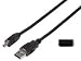Visionaer ® USB LEAD CABLE for CASIO EXILIM EX-F1 EXF1 compatible with models series EX-F1 EX-S5 EX-S6 EX-S7 EX-S10 EX-S12 EX-Z1 EX-Z2 EX-Z8 EX-Z9 EX-Z18 EX-Z19 EX-Z29 EX-Z65 EX-Z75 EX-Z75BE EX-Z75BK EX-Z75PK EX-Z75RD EX-Z75SR EX-Z77 EX-Z80 EX-Z85 EX-Z90 EX-Z100 EX-Z115 EX-Z150 EX-Z200 EX-Z250 EX-Z300 EX-Z330 EX-Z400 EX-Z450 EX-Z550 EX-Z650 EX-Z1050 EX-Z1050BE EX-Z1050BK EX-Z1050GD EX-Z1050PK EX-Z1050SR EX-Z1080 EX-Z2000 EX-FH100 EX-H15 EX-G1 EX-FC150 FC-100FS-10 FH-20 DIGITAL EXCILIM CAMERA DIGICAM and many more