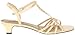 Annie Shoes Women's Evana Dress Sandal