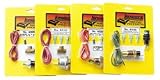 Longacre Gagelite OP 20 PSI Kit