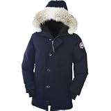 Canada Goose The Chateau Jacket