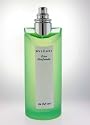Bvlgari Eau Perfumee by Bulgari 5.0 oz Cologne Au The Vert Spray (Tester no Cap)