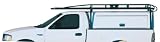 Kargo Master Pro III Medium Duty Truck Rack for Mini/Mid Sized Trucks with Caps