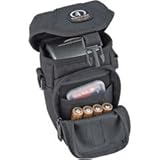 Tamrac 5292 T92 Photo/Digital Camera Bag (Black)